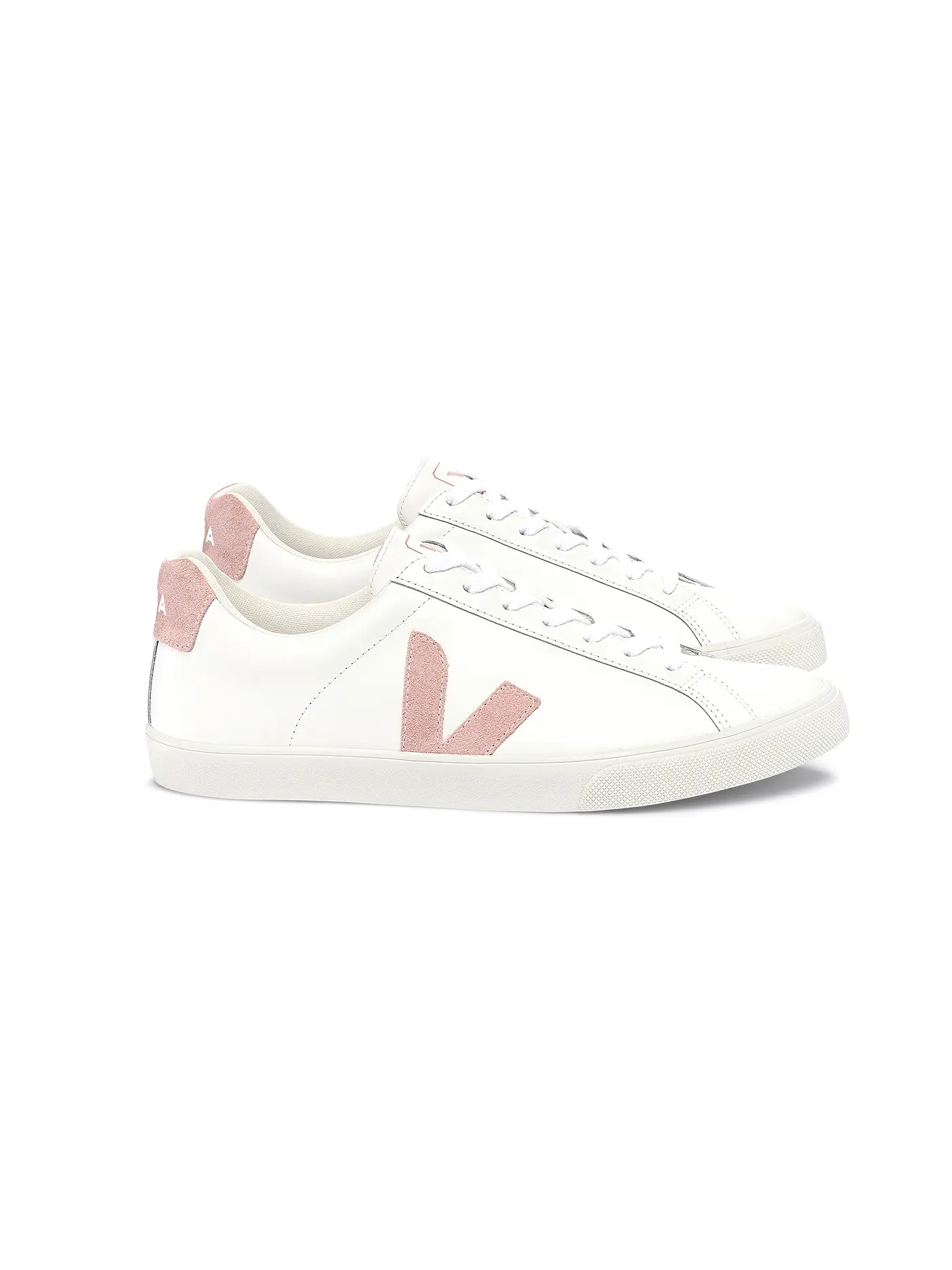 VEJA | Sneaker ESPLAR | weiss